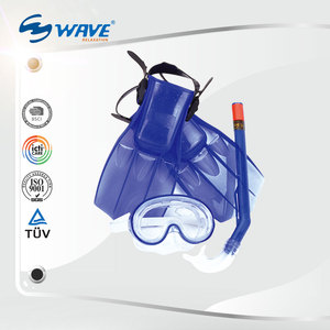 Ave-Juego <span class=keywords><strong>de</strong></span> máscara y aletas <span class=keywords><strong>de</strong></span> snorkel para niños, juego <span class=keywords><strong>de</strong></span> máscara y aletas <span class=keywords><strong>de</strong></span> esnórquel - Product Image 2