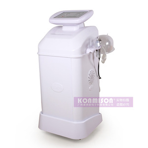 2016 L'utilisation du <span class=keywords><strong>Spa</strong></span> Jet Peel Machine de L'<span class=keywords><strong>eau</strong></span> En Oxygène <span class=keywords><strong>Pour</strong></span> Le Massage Du Visage - Product Image 2