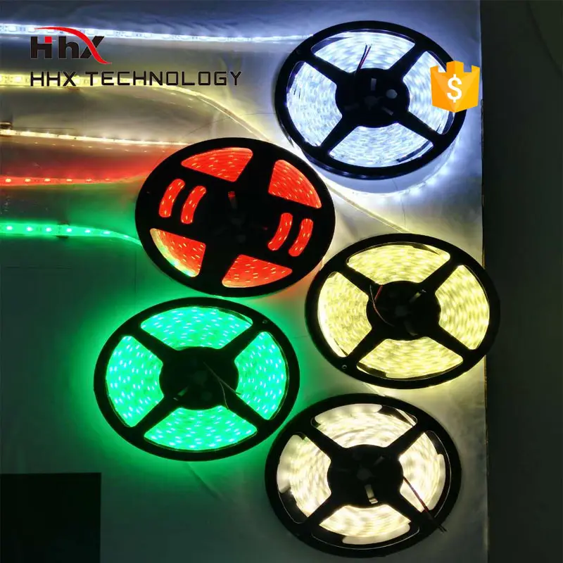 High Lumen RGB WW WC ledストリップライト柔軟なCCT LEDテープ5630 LEDストリップledバーライト