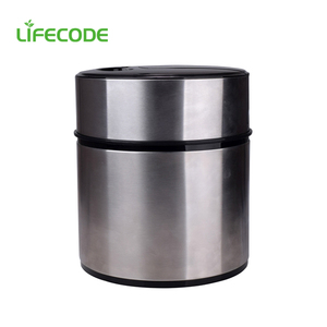 2.0L Digital Design Boîtier en acier inoxydable Fabricant de crème glacée Source d'alimentation domestique électrique - Product Image 3