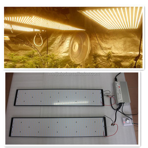 2018 nuevo 600 W quantum placa planta crece kit con 800 unids Samsung lm561C s6 led crece ligero para Medicinal sistemas de cultivo hidropónico - Product Image 1