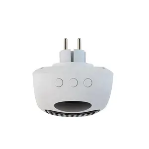 Bán chạy nhất mới có thể điều chỉnh nhiệt nóng tường Outlet không gian Mini Wonder nóng