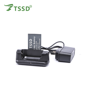 WLN KD-C1 Walkie Talkie <span class=keywords><strong>Radio</strong></span> 2 W UHF TS-380W - Product Image 2
