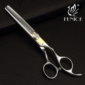 Dos agujero adelgazamiento tijeras <span class=keywords><strong>mascotas</strong></span> tijeras súper ligero toque <span class=keywords><strong>de</strong></span> belleza tijeras - Product Image 3