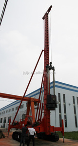 เครื่องตอกเสาเข็ม KLB / เครื่องตอกเสาเข็มดีเซล - Product Image 2