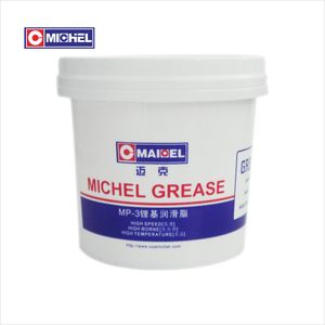 hoge temperatuur vet, michel vet - Product Image 2