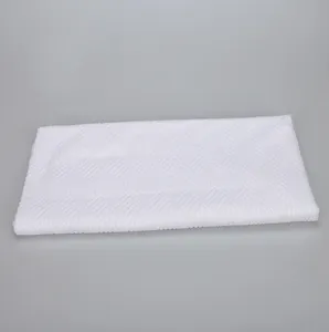 Toptan ucuz mikrofiber Ihram Hajj havlu için Hajj Umrah havlu