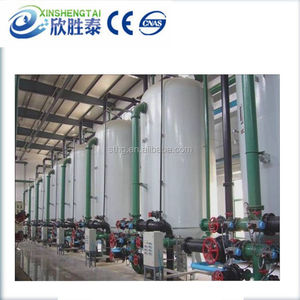 Heavy Metal quitar lecho mixto <span class=keywords><strong>agua</strong></span> intercambiador de iones/columna de resina filtro - Product Image 1