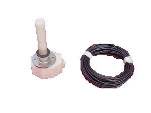 Ag / AgCl Reference ElectrodeสำหรับCathodic Protectionจีนผู้ผลิต - Product Image 2
