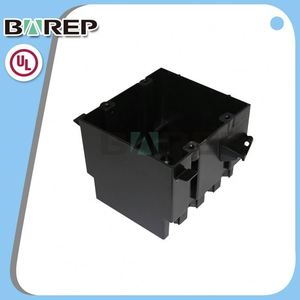 YGC-018 Personnalisé barep en plastique étanche ul boîte de jonction - Product Image 1