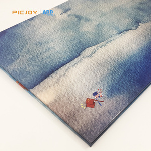 Shanghai của chuyên gia trẻ em phim hoạt hình dịch vụ in ấn cuốn Sách bìa cứng chất lượng cao cho trẻ em - Product Image 5