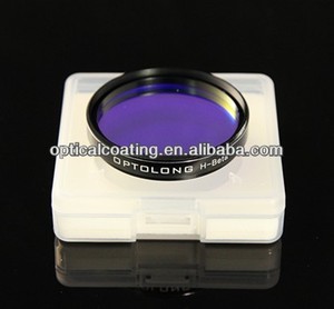 Astronómico h- beta telescopio <span class=keywords><strong>del</strong></span> filtro - Product Image 1