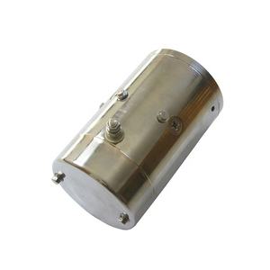 Elektrische DC-tandwielmotor voor heftruck en pallettruck-stapelaar, inclusief hydraulische pomp - Product Image 5