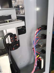 Myjet High Speed ​​Großformat <span class=keywords><strong>3</strong></span>,2 m breiter, professioneller Star Fire 1024-Druckkopf-Lösungsmitteldrucker - Product Image 6