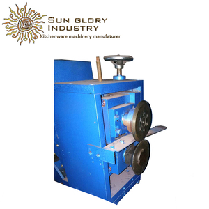 MÁQUINA DE CORTE, <span class=keywords><strong>REDOBLE</strong></span> Y BORDEADO - Product Image 4