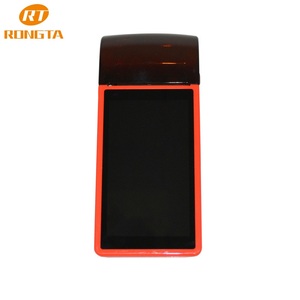 Máy In Công Suất Thấp 3.75V Thiết Kế Mới Máy POS Di Động AP02 - Product Image 2