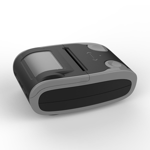 Nieuwe Collectie Mobiele Blue Tooth Android Os/Ios Thermische Ontvangst/Barcode/Printer 58Mm/2Inch QS5806 - Product Image 5