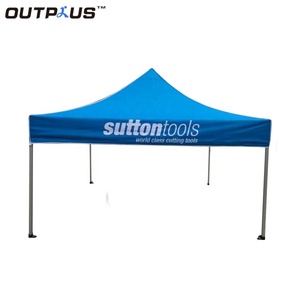 Approvisionnement d'usine divers Taille en plein air tente de salon commercial <span class=keywords><strong>promo</strong></span> tente tente de <span class=keywords><strong>parasol</strong></span>. - Product Image 4