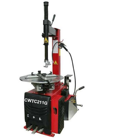 CWTC211GA машина demonte велосипедные et equilibreuse