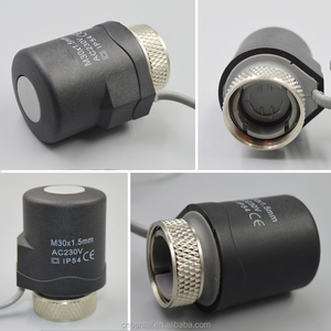 Control de flujo automático 12V 220V 230V Actuador eléctrico plástico <span class=keywords><strong>Honeywell</strong></span> - Product Image 4
