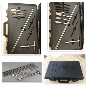 ST-6 الحقل المحمولة ريشة جهاز اختبار القص/ريشة القص اختبار - Product Image 5