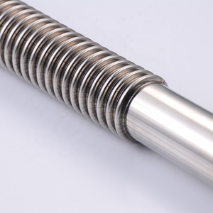 Flessibile di Alta qualità in ottone pollici tubo di scarico <span class=keywords><strong>per</strong></span> la vasca da bagno ondulato in acciaio inox lavello lavello può essere piegato S tubo piegato - Product Image 4