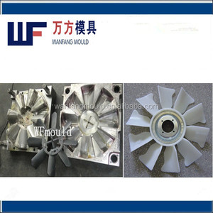 <span class=keywords><strong>Huangyan</strong></span> Wanfang Sản Xuất Quạt Nhựa Cánh Quạt Phun Khuôn - Product Image 4