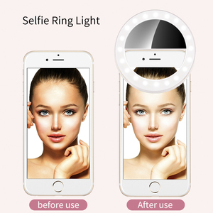 <strong>2019</strong> Promotion <strong>Selfie</strong> LED Ring Light Cellphone - Product Image 6
