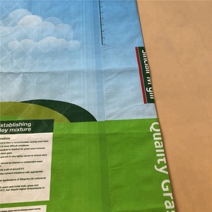 Sac en polyéthylène 25kg D'engrais D'urée pour Chien Alimentation Granulés <span class=keywords><strong>Prix</strong></span> <span class=keywords><strong>de</strong></span> la Ligne <span class=keywords><strong>de</strong></span> 50kg En Plastique Opp Sac Tissé D'impression Flexo <span class=keywords><strong>De</strong></span> Sécurité <span class=keywords><strong>de</strong></span> Paquet - Product Image 5