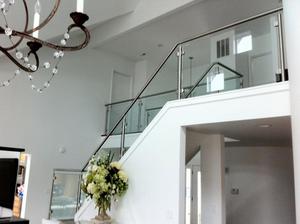 shenzhen d'escalier en verre trempé - Product Image 6