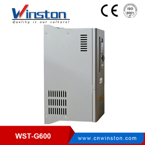 Biến Tốc Độ Biến Đổi Ổ Đĩa VFD Ổ Đĩa Động Cơ 380V 110kw 160 Kw Bộ Chuyển Đổi Tần Số Cao - Product Image 2