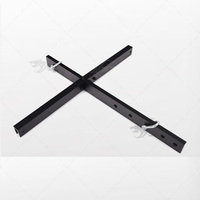 Kit de montage en suspension pour ligne acoustique active/passive VRX-AF