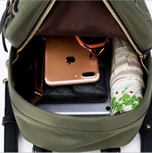 Moda Per Il Tempo Libero Ragazze della Scuola Borse <span class=keywords><strong>Zaino</strong></span> Impermeabile <span class=keywords><strong>Zaino</strong></span> Da Viaggio Delle Donne - Product Image 6