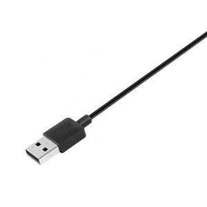 Câble de charge USB de remplacement pour le chargeur de montre intelligente POLAR <span class=keywords><strong>Vantage</strong></span> <span class=keywords><strong>V2</strong></span> / GRIT X/gnite/<span class=keywords><strong>Vantage</strong></span> V - Product Image 6