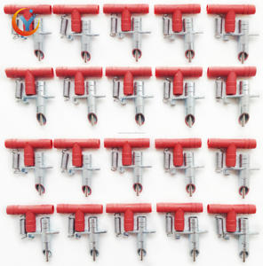 Bebedero <span class=keywords><strong>de</strong></span> pezón <span class=keywords><strong>de</strong></span> conejo automático comercial <span class=keywords><strong>de</strong></span> <span class=keywords><strong>precio</strong></span> barato <span class=keywords><strong>para</strong></span> comedero <span class=keywords><strong>de</strong></span> aves <span class=keywords><strong>de</strong></span> corral <span class=keywords><strong>de</strong></span> pollo a la venta - Product Image 5
