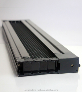 Kẹp Màn Hình Xếp Ly Cho Cửa Lưới Chống Muỗi - Product Image 5