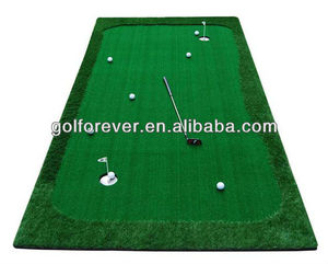 लोकप्रिय 1.5*3.0 मीटर दो परत अनुकूलित पोर्टेबल गोल्फ - Product Image 4