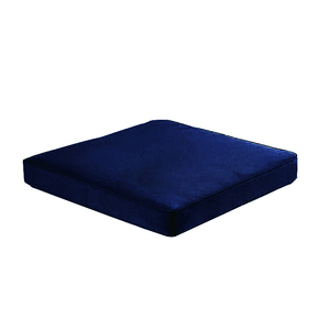 Coussins de décoration <span class=keywords><strong>pour</strong></span> <span class=keywords><strong>canapé</strong></span> d'extérieur, <span class=keywords><strong>coussin</strong></span> en <span class=keywords><strong>mousse</strong></span> enveloppé de dacron personnalisable avec housse enveloppe - Product Image 4