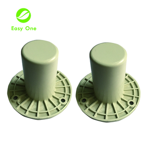 工厂制造通讯设备用批发合金金属零件铝压铸模具 - Product Image 4