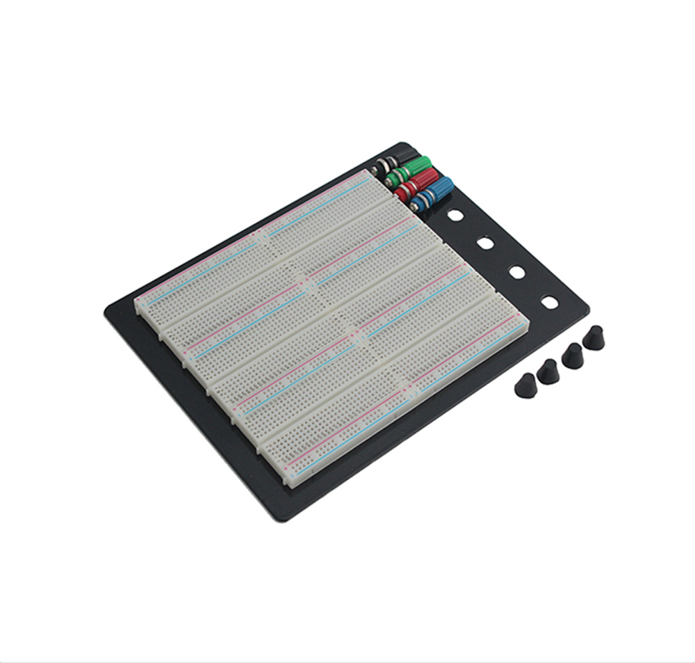 DRX EB02B-6S8P 2200 точка эксперимент тестировочная плата для электронного