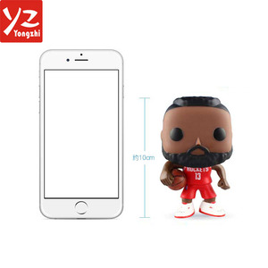 <span class=keywords><strong>Funko</strong></span> pop cầu thủ bóng rổ vinyl đồ chơi/Tùy Chỉnh pvc vinyl đồ chơi/Tùy Chỉnh làm cho của riêng bạn <span class=keywords><strong>funko</strong></span> pop đồ chơi - Product Image 2