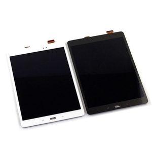 Schermo LCD Display Touch Screen Digitizer Assembly Sostitutiva Per Samsung <span class=keywords><strong>Galaxy</strong></span> <span class=keywords><strong>Tab</strong></span> <span class=keywords><strong>8.0</strong></span> S Penna P350 P355 - Product Image 3