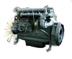 Motor Diesel - Product Image 1