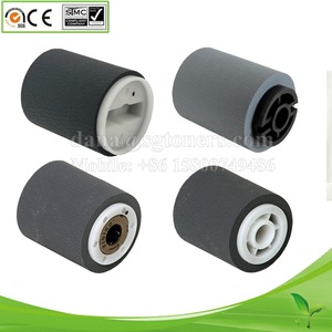 6LE50297000 6LE50296000 for Toshiba E Studio 5520C 5540C 557 523 520 555 550 Paper Pickup Feed Roller Separation Roller