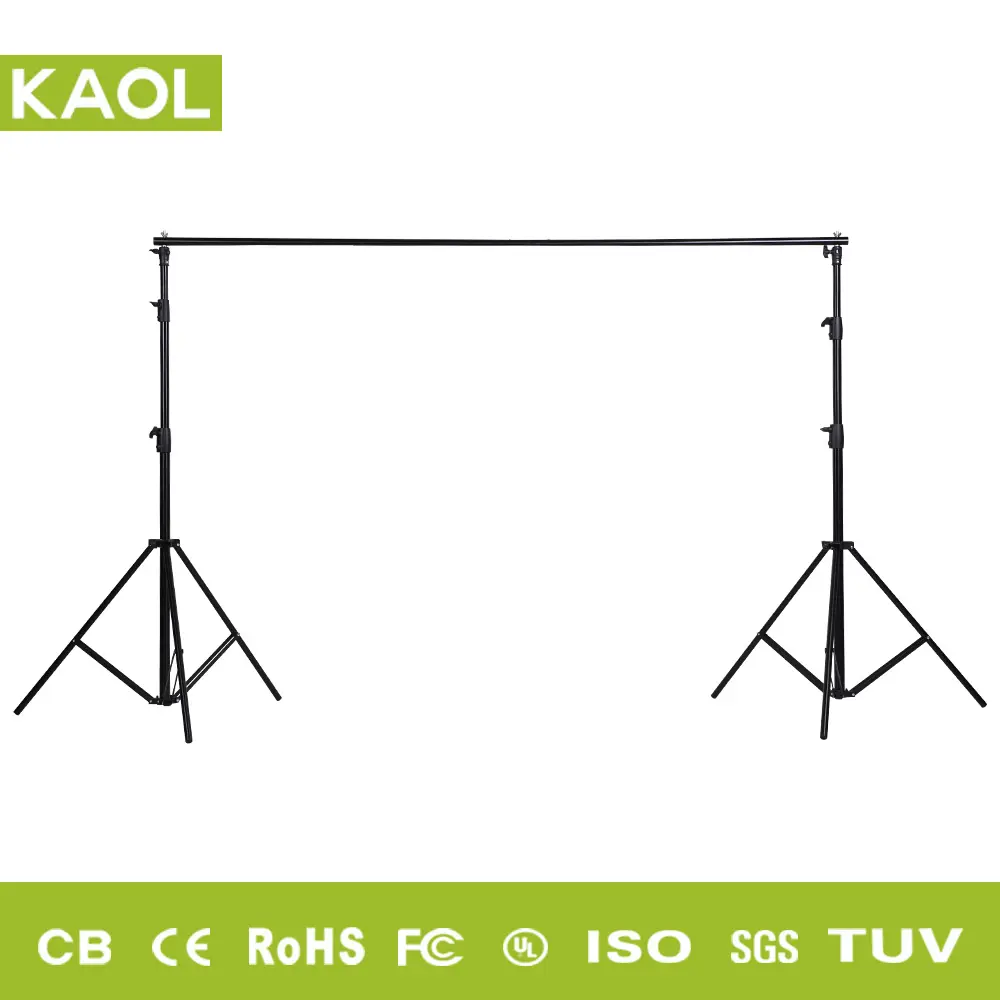 Produttore di prezzi bassi struttura sicura da sposa palco o in studio fotografia scenografia stand kit