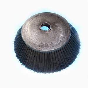 Mới PBT lông Băng điện đi xe trên sàn quét với sidebroom Bàn chải quay - Product Image 6