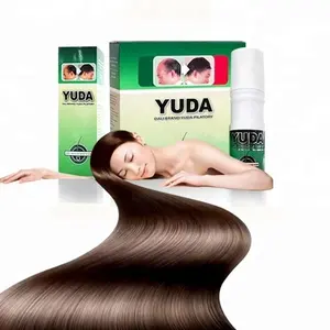 Aceite orgánico para el crecimiento del cabello, tratamiento mágico para la pérdida de cabello, suministro de fábrica de alta calidad de China