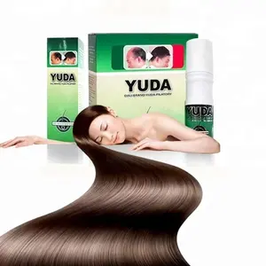 Óleo de crescimento de cabelo orgânico de alta qualidade, tratamento mágico para perda de cabelo