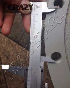 Nabtesco <span class=keywords><strong>gm21</strong></span> achsantrieb, bagger ersatzteile - Product Image 5