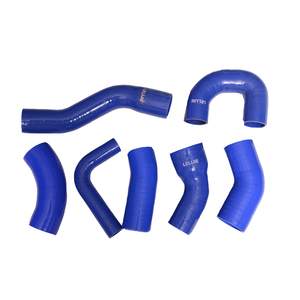 Silikon turbo hortum kitleri <span class=keywords><strong>Hyundai</strong></span> Genesis coupe için - Product Image 5